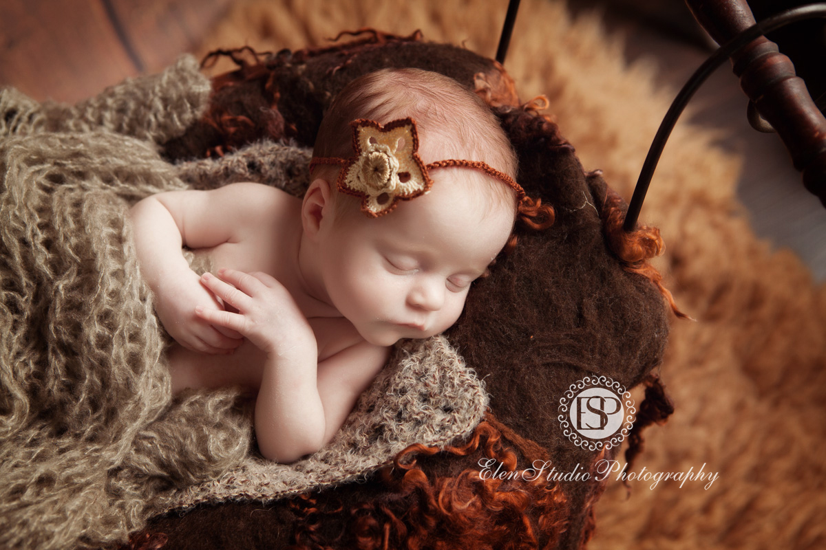 Best new born baby photography 